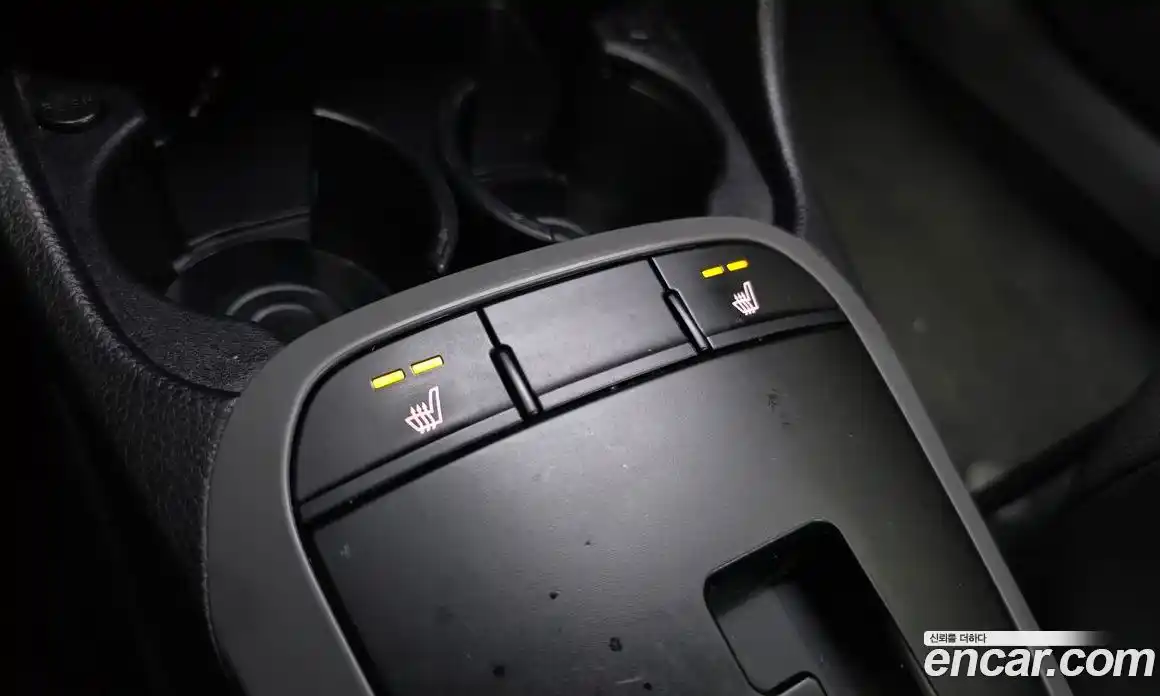 Kia Morning 2019 1.0 Автомат в Москве № 798110, фото 15