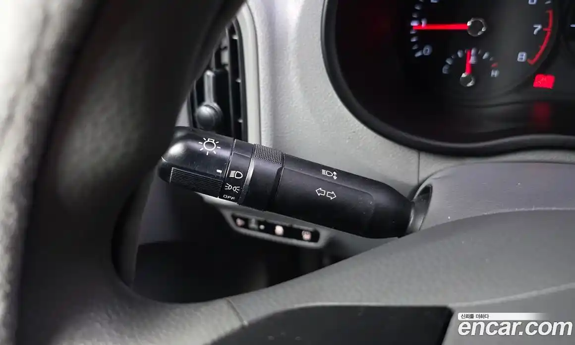 Kia Morning 2019 1.0 Автомат в Москве № 798110, фото 16