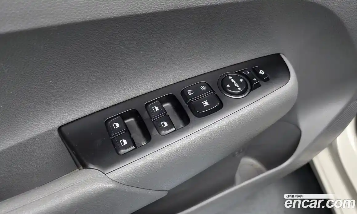 Kia Morning 2019 1.0 Автомат в Москве № 798110, фото 17