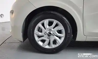 Kia Morning 2019 1.0 Автомат в Москве № 798110, миниатюра 4