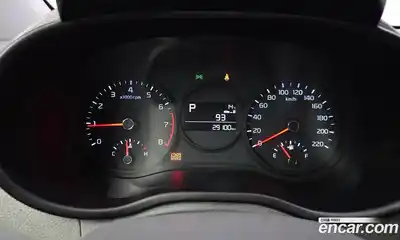 Kia Morning 2019 1.0 Автомат в Москве № 798110, миниатюра 7