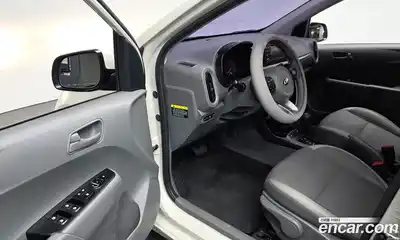 Kia Morning 2019 1.0 Автомат в Москве № 798110, миниатюра 10