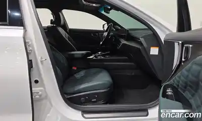 Kia K8 2023 1.6 Автомат в Москве № 798139, миниатюра 11