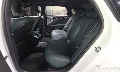 Kia K8 2023 1.6 Автомат в Москве № 798139, миниатюра 12