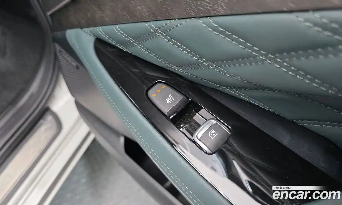 Kia K8 2023 1.6 Автомат в Москве № 798139, фото 18