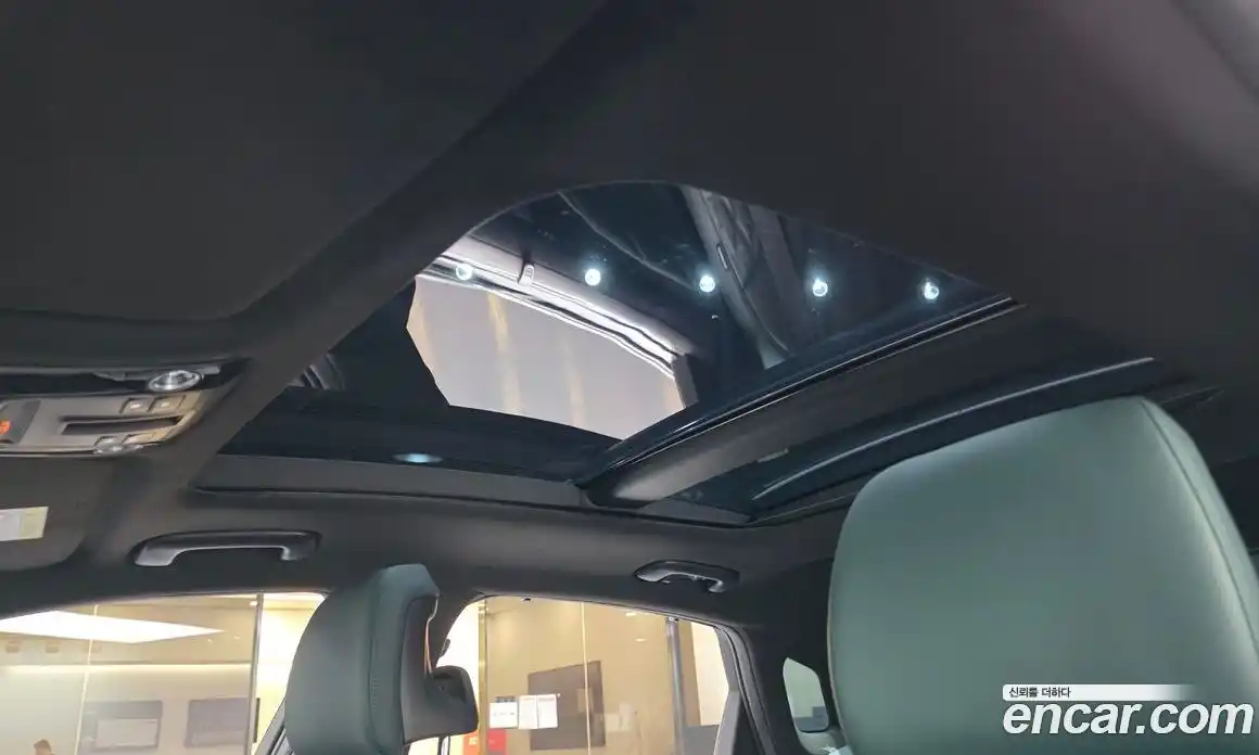 Kia K8 2023 1.6 Автомат в Москве № 798139, фото 19