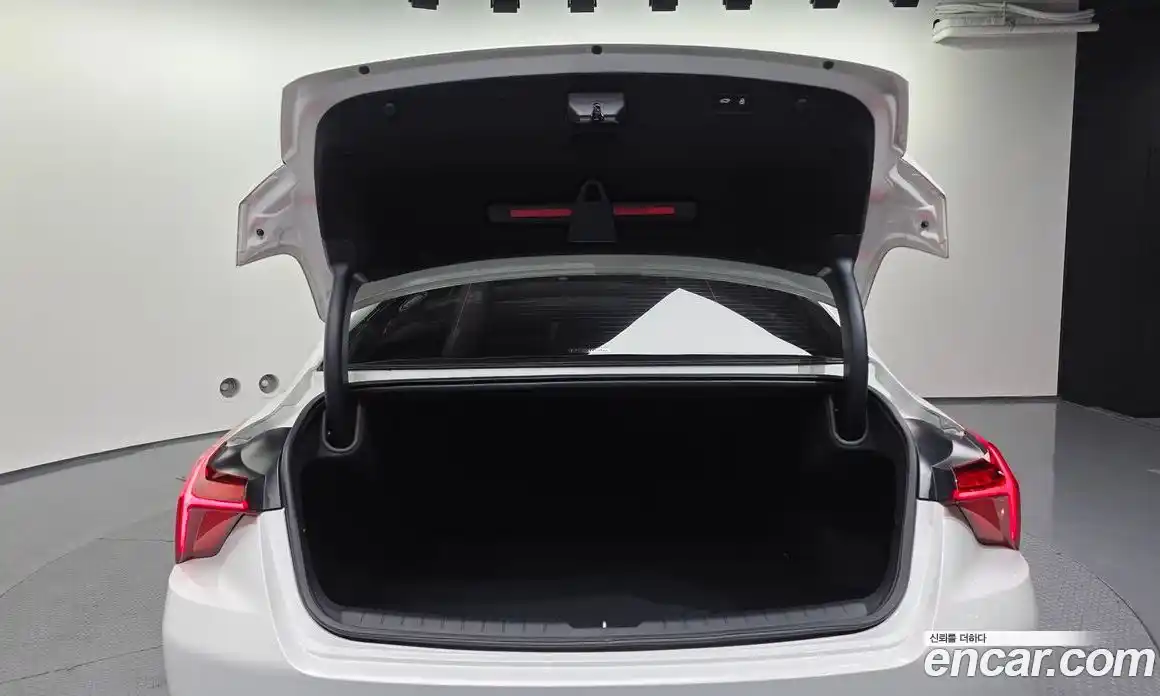 Kia K8 2023 1.6 Автомат в Москве № 798139, фото 20