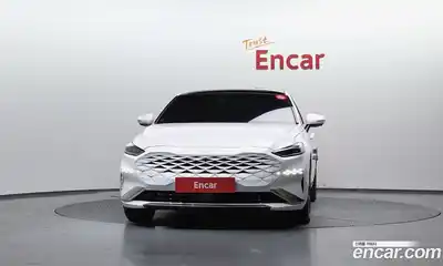 Kia K8 2023 1.6 Автомат в Москве № 798139, миниатюра 3