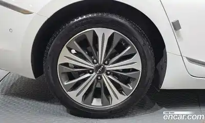 Kia K8 2023 1.6 Автомат в Москве № 798139, миниатюра 5