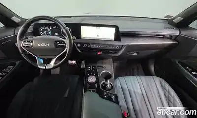 Kia K8 2023 1.6 Автомат в Москве № 798139, миниатюра 7