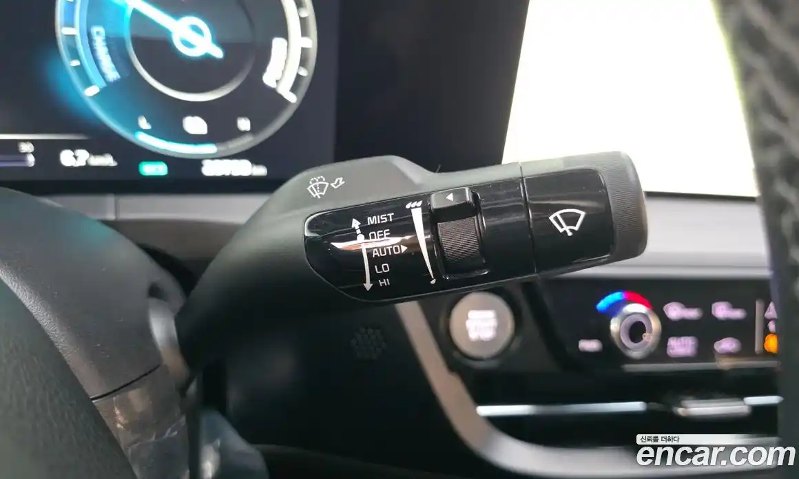 Kia K8 2023 1.6 Автомат в Москве № 798139, фото 9