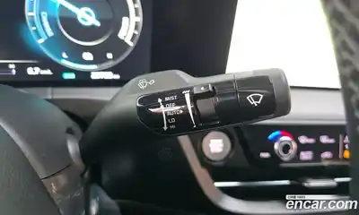 Kia K8 2023 1.6 Автомат в Москве № 798139, миниатюра 9