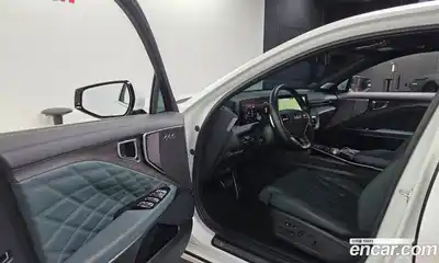 Kia K8 2023 1.6 Автомат в Москве № 798139, миниатюра 10