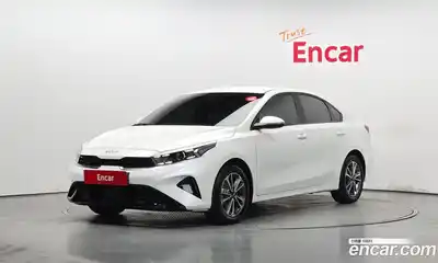Kia K3, 2021
