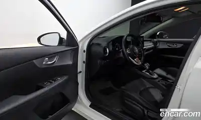 Kia K3 2021 1.6 гидро в Москве № 798173, миниатюра 11