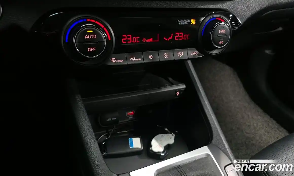 Kia K3 2021 1.6 гидро в Москве № 798173, фото 16