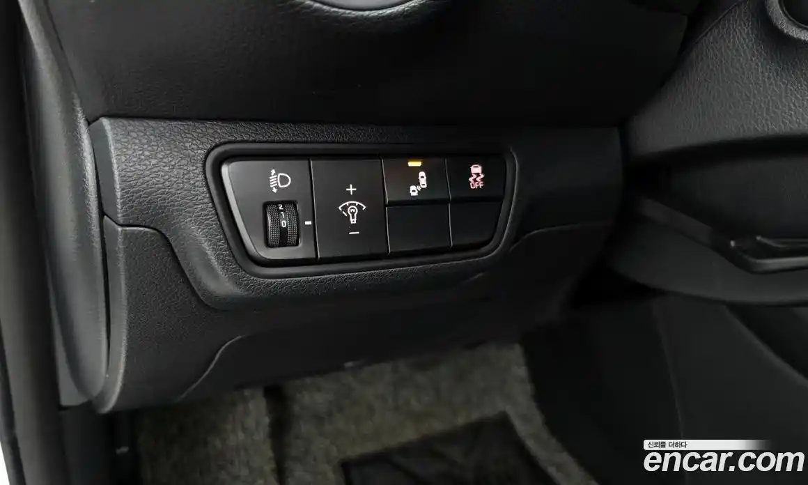 Kia K3 2021 1.6 гидро в Москве № 798173, фото 18
