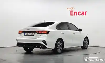 Kia K3 2021 1.6 гидро в Москве № 798173, миниатюра 2
