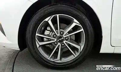 Kia K3 2021 1.6 гидро в Москве № 798173, миниатюра 5