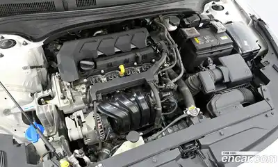 Kia K3 2021 1.6 гидро в Москве № 798173, миниатюра 6