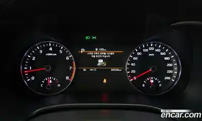 Kia K3 2021 1.6 гидро в Москве № 798173, миниатюра 8