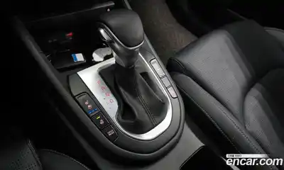 Kia K3 2021 1.6 гидро в Москве № 798173, миниатюра 9