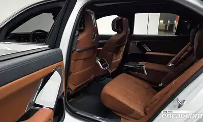 BMW 7-Series 2025 3.0 Автомат в Москве № 798255, миниатюра 12