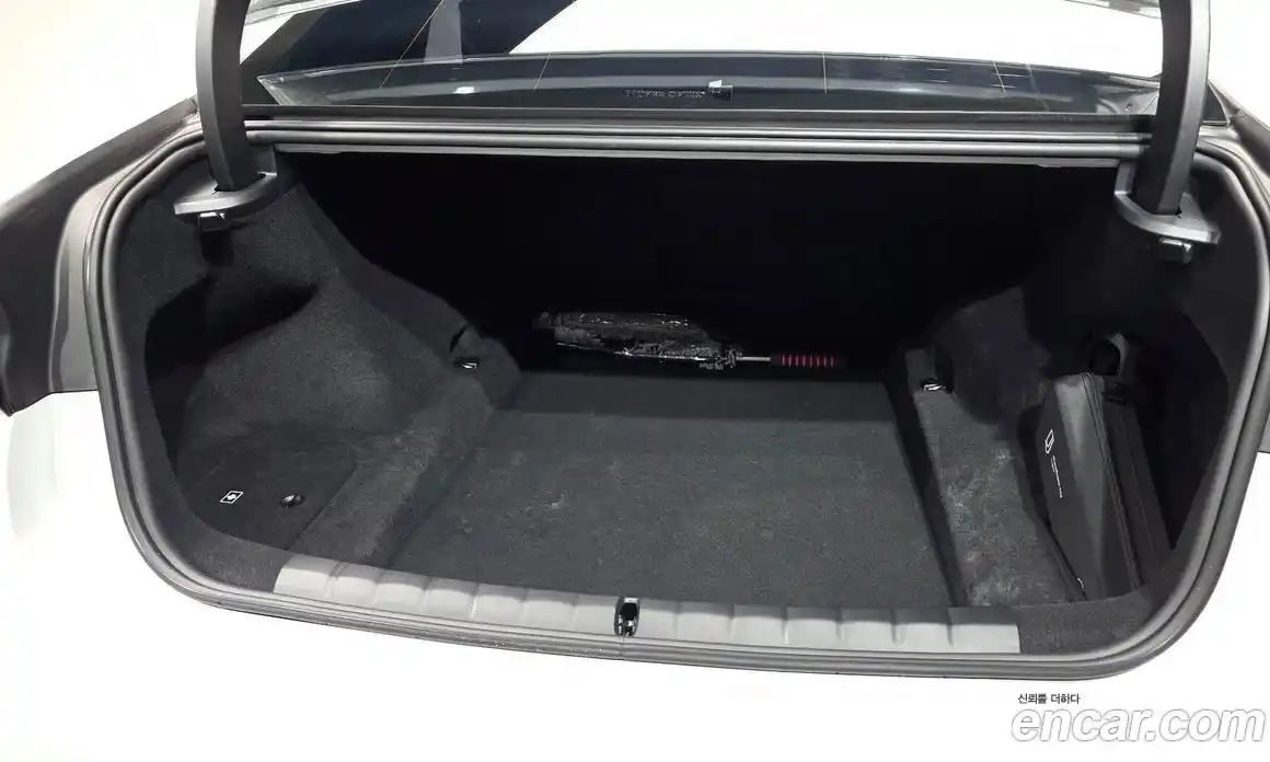 BMW 7-Series 2025 3.0 Автомат в Москве № 798255, фото 20