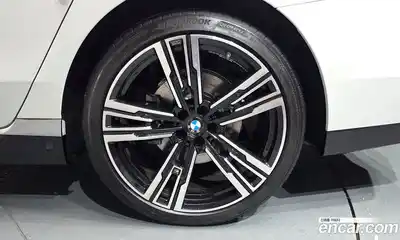 BMW 7-Series 2025 3.0 Автомат в Москве № 798255, миниатюра 5