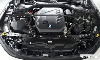 BMW 7-Series 2025 3.0 Автомат в Москве № 798255, миниатюра 6