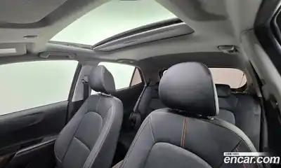 Kia Morning 2022 1.0 Автомат в Москве № 798361, миниатюра 11