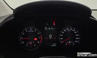 Kia Morning 2022 1.0 Автомат в Москве № 798361, миниатюра 8