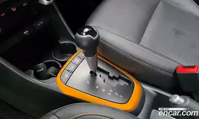 Kia Morning 2022 1.0 Автомат в Москве № 798361, миниатюра 9