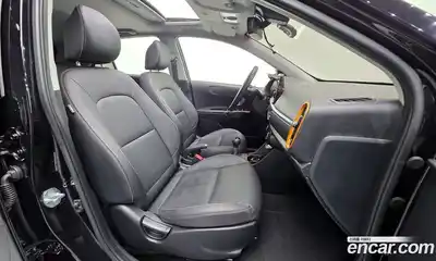 Kia Morning 2022 1.0 Автомат в Москве № 798361, миниатюра 10