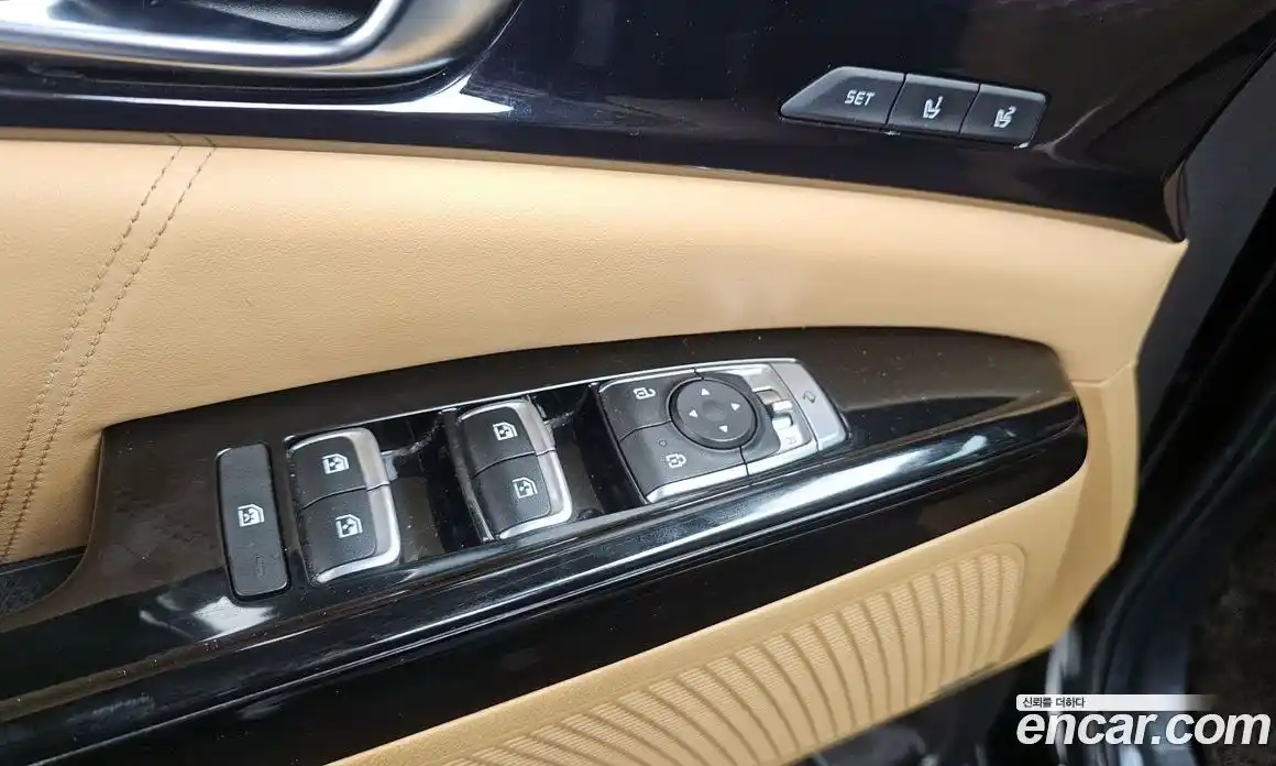 Kia Canival 2020 2.2 Автомат в Москве № 798384, фото 14