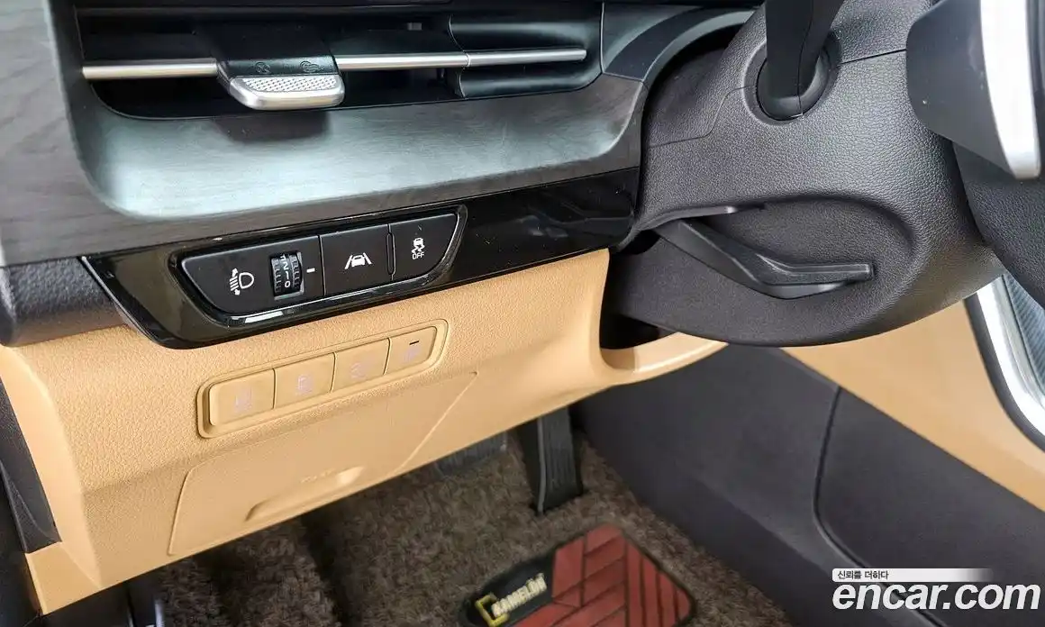 Kia Canival 2020 2.2 Автомат в Москве № 798384, фото 15