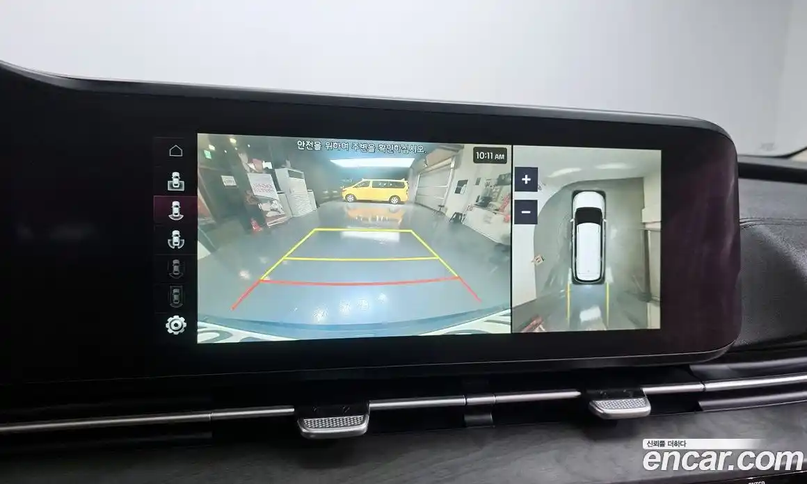 Kia Canival 2020 2.2 Автомат в Москве № 798384, фото 16