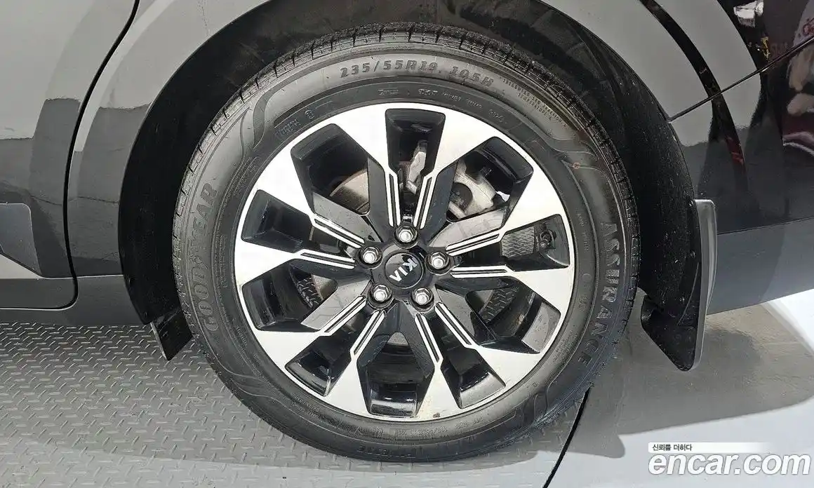 Kia Canival 2020 2.2 Автомат в Москве № 798384, фото 5