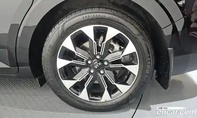 Kia Canival 2020 2.2 Автомат в Москве № 798384, миниатюра 5