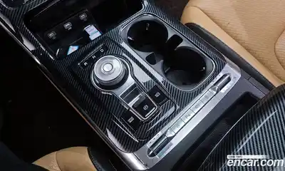 Kia Canival 2020 2.2 Автомат в Москве № 798384, миниатюра 9