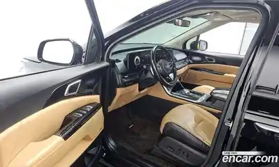 Kia Canival 2020 2.2 Автомат в Москве № 798384, миниатюра 10