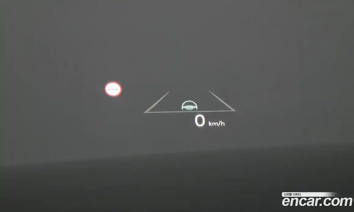 Kia EV9 2023 0.2 Автомат в Москве № 798429, фото 13