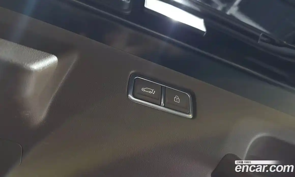 Kia EV9 2023 0.2 Автомат в Москве № 798429, фото 19