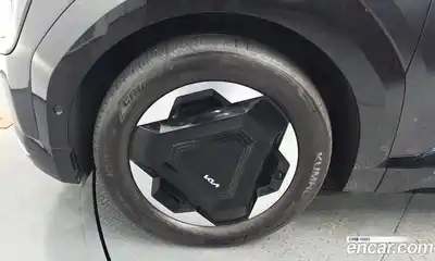 Kia EV9 2023 0.2 Автомат в Москве № 798429, миниатюра 4