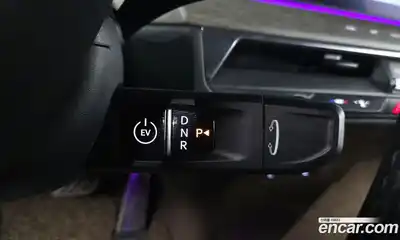 Kia EV9 2023 0.2 Автомат в Москве № 798429, миниатюра 8