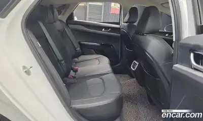 Kia K5 2020 1.6 Автомат в Москве № 798617, миниатюра 12