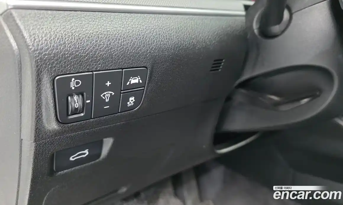 Kia K5 2020 1.6 Автомат в Москве № 798617, фото 17