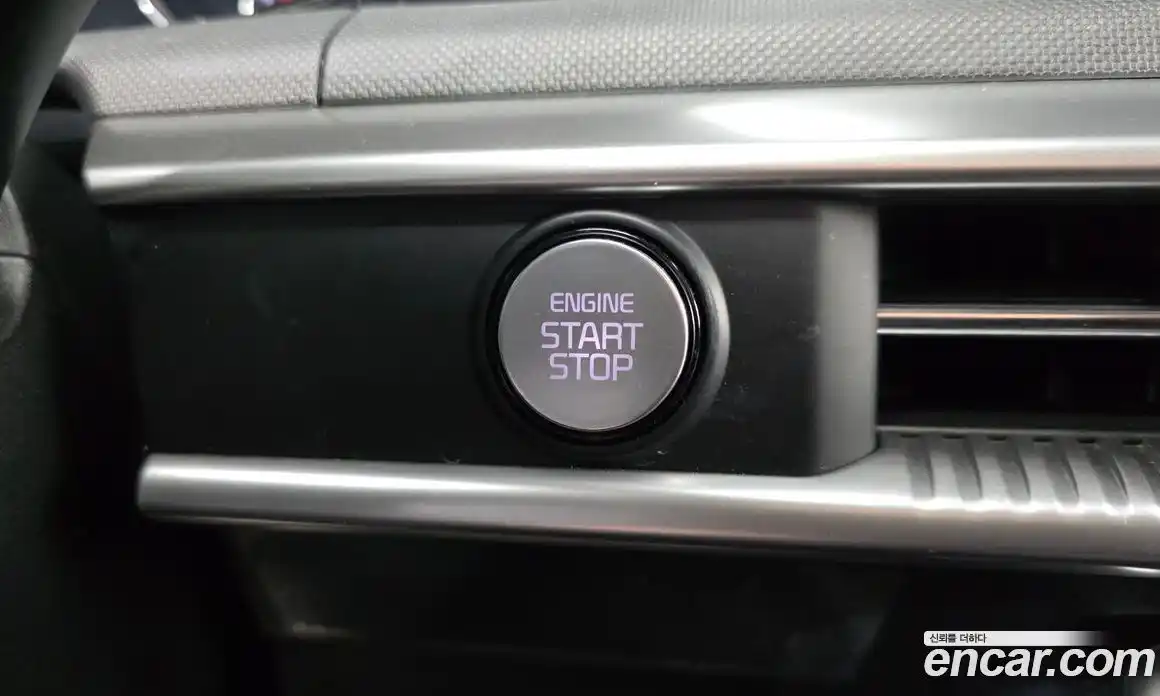 Kia K5 2020 1.6 Автомат в Москве № 798617, фото 18