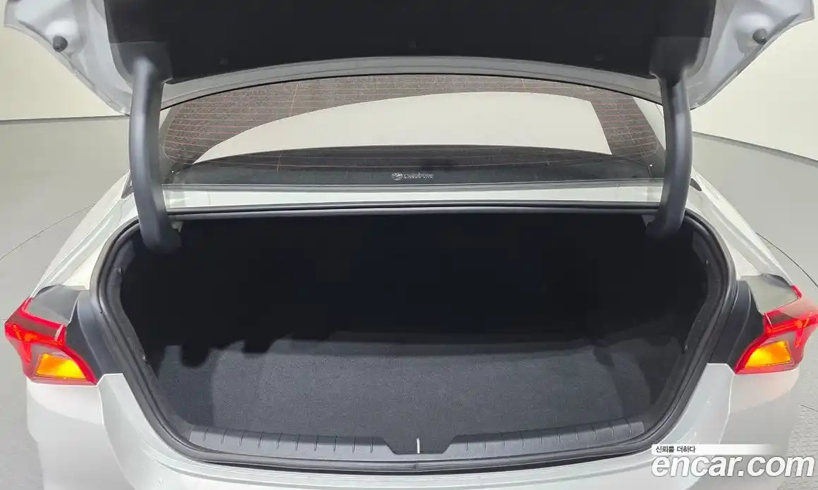 Kia K5 2020 1.6 Автомат в Москве № 798617, фото 20