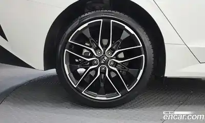 Kia K5 2020 1.6 Автомат в Москве № 798617, миниатюра 5